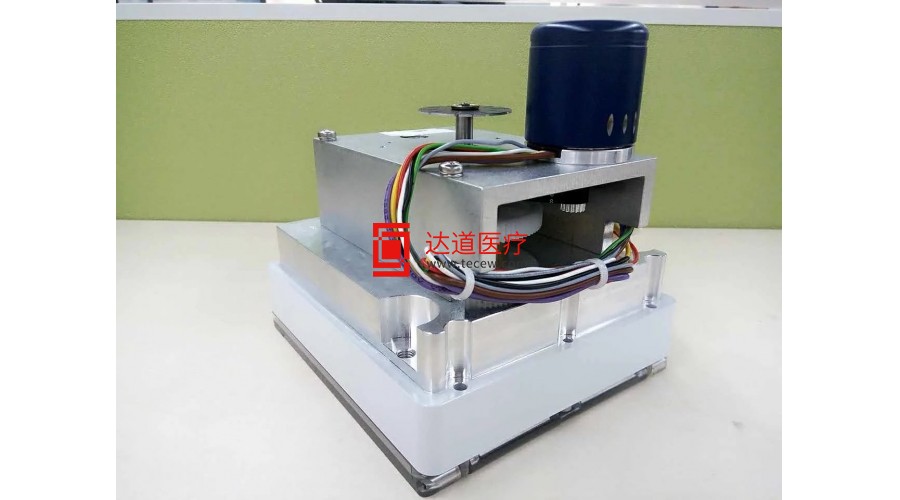 貝朗血透機(jī)-血泵總成Blood pump head without roller+（老款）