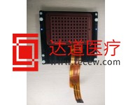 ABI7500PC儀Cover部件（熱蓋）