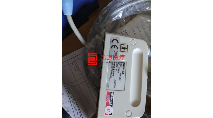 東芝探頭PSM-25AT